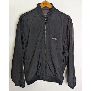 Firstgear Motorcycle Men's  Full Zip Jacket Size XL (A37)